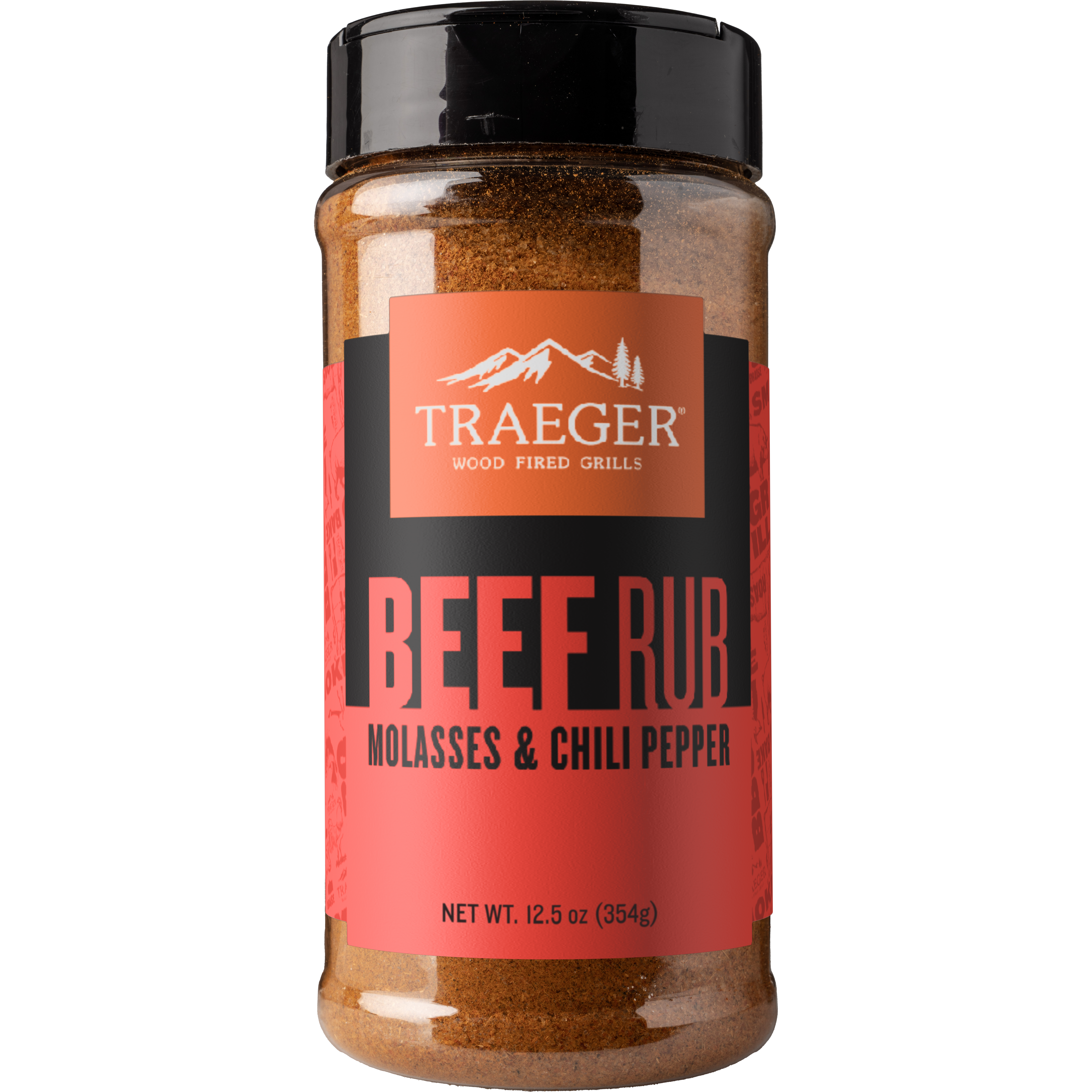 Beef Rub